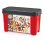 Jeu Alimentation Enfant 75 Pièces Ecoiffier Avec Coffret
