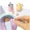 Figurina Bambino Mini MGA Miniverse Make It Mini Real Baby Multicolore