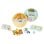 Figurina Bambino Mini MGA Miniverse Make It Mini Real Baby Multicolore
