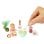 Figurina Bambino Mini MGA Miniverse Make It Mini Real Baby Multicolore