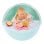Figurina Bambino Mini MGA Miniverse Make It Mini Real Baby Multicolore