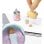 Figurina Bambino Mini MGA Miniverse Make It Mini Real Baby Multicolore