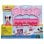 Jouet Play-Doh Disney Junior Malette Panadería Minnie (56g) Set Portátil