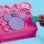 Jouet Play-Doh Disney Junior Malette Panadería Minnie (56g) Set Portátil