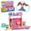 Jouet Play-Doh Disney Junior Malette Panadería Minnie (56g) Set Portátil