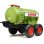 Serbatoio Rimorchio 30L Falk Claas Verde