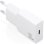 Cargador Aisens GaN USB-C 30W PD3.0 Blanco