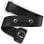 Cintura petto Garmin ANT+ Nero Tessile