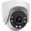 Cámara IP Foscam W5EP 3K Visión Nocturna Interior y Exterior IA Audio Bidireccional