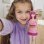 Set Créatif Play-Doh Barbie Coeurs et Cheveux avec Poupée 30 cm