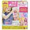 Set Créatif Play-Doh Barbie Coeurs et Cheveux avec Poupée 30 cm