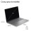 Ordinateur portable HP OmniBook 5 16-bm0011nf 16" Intel Core Ultra 5 322 16GB 512GB SSD Intel Graphics Windows 11