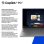 Ordinateur portable HP OmniBook 5 16-bm0011nf 16" Intel Core Ultra 5 322 16GB 512GB SSD Intel Graphics Windows 11