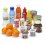 Coffret Alimentation Ecoiffier 100% Chef Pack Drive 20 Pièces