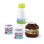 Coffret Alimentation Ecoiffier 100% Chef Pack Drive 20 Pièces