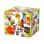 Coffret Alimentation Ecoiffier 100% Chef Pack Drive 20 Pièces