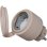 Enchufe inteligente Shelly Wave Outdoor Plug S Z-Wave Control por voz y consumo