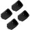 Enchufe inteligente Shelly Plug M Gen3 Bluetooth Wi-Fi Control por voz y consumo