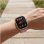 TECH-PROTECT Nylonarmband Rosa für Huawei Watch Fit 3