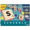 Juego de mesa Scrabble Classic 2 en 1 reversible Mattel 2-4 jugadores