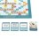 Juego de mesa Scrabble Classic 2 en 1 reversible Mattel 2-4 jugadores