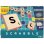 Juego de mesa Scrabble Classic 2 en 1 reversible Mattel 2-4 jugadores