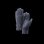 Guantes Xiaomi BHR6758GL Patinete Eléctrico Impermeables Táctiles Negro XL