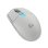 Ratón Logitech G305 X Superlight Bluetooth Lightspeed 44000 DPI Blanco