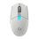Ratón Logitech G305 X Superlight Bluetooth Lightspeed 44000 DPI Blanco