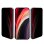 Screen Protector Privacy EIGER iPhone 16e/14/13 Glas 9H