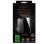 Screen Protector Privacy EIGER iPhone 16e/14/13 Glas 9H