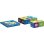 Asmodee Déblok Junior 3D-Logikspiel 40 Progressive Herausforderungen 4+