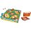 Juego de cartas Asmodee Dixit Kids 6 años 84 cartas XL 12 peones de madera
