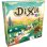 Juego de cartas Asmodee Dixit Kids 6 años 84 cartas XL 12 peones de madera