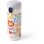 Botella Térmica Monbento MB Pop Paper Cut 360 Ml Acero Inoxidable