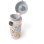Botella Térmica Monbento MB Pop Paper Cut 360 Ml Acero Inoxidable