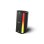 Colunas LG Xboom Stage 501 sem fios 220W com luzes LED e karaoke