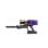 Aspirador escoba Flama ProExtreme Pet 85 500W 33 kPa 600 ml Rojo