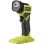 Lanterna LED Ryobi One+ RLF18-0 280 Lm 80 m Cabeça Pivotante