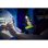 Lanterna LED Ryobi One+ RLF18-0 280 Lm 80 m Cabeça Pivotante