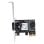 Tarjeta de red Gigabyte GC-WIFI6E PCI Express 4.0 x1 Wi-Fi 6E Bluetooth 5.2 1200 Mbps