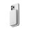 Externe Batterie LINQ LQWPS082 8000 mAh Kabellose Ladung MagSafe Silber