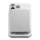 Externe Batterie LINQ LQWPS082 8000 mAh Kabellose Ladung MagSafe Silber