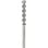 Bohrer Bosch PRO SDS max-4 Carburo 28 mm 320 mm Beton und Mauerwerk