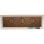 Jardineira EDA Volcania Up 25L Efeito Pedra Beige 59x19,5x22,8cm Resistente UV Geada