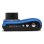 Cámara Compacta Kodak PIXPRO FZ45 16MP Zoom 4x Bluetooth Wi-Fi Azul
