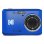 Cámara Compacta Kodak PIXPRO FZ45 16MP Zoom 4x Bluetooth Wi-Fi Azul