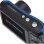 Cámara Compacta Kodak PIXPRO FZ45 16MP Zoom 4x Bluetooth Wi-Fi Azul