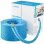 Cable de red Vention IHBL305 Cat6 UTP 305m Azul