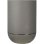 Jardineira Riviera Tulipe Efeito Granito Cinza Mate D40 H57 28L Polipropileno